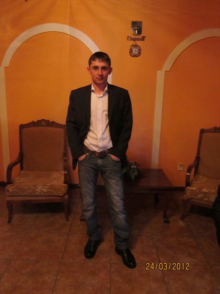 Максим Потапенко