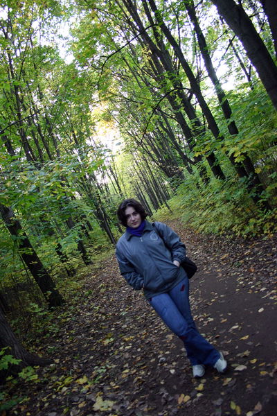 Элеонора Георгиева