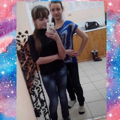 Ирина Балаганина