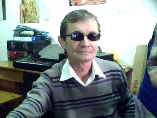 Мырзамурат(Миша) Кушербаев