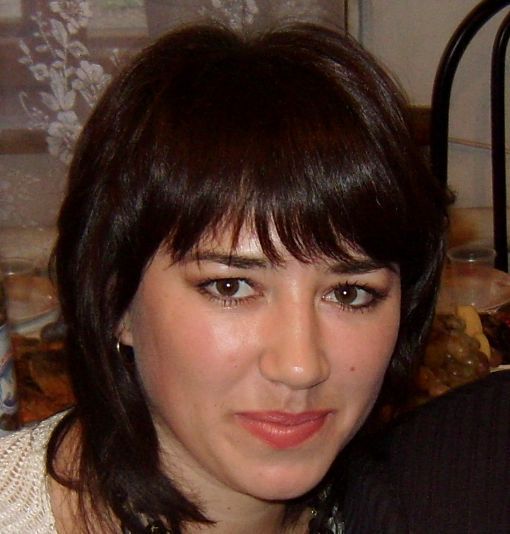 Галина Бугай