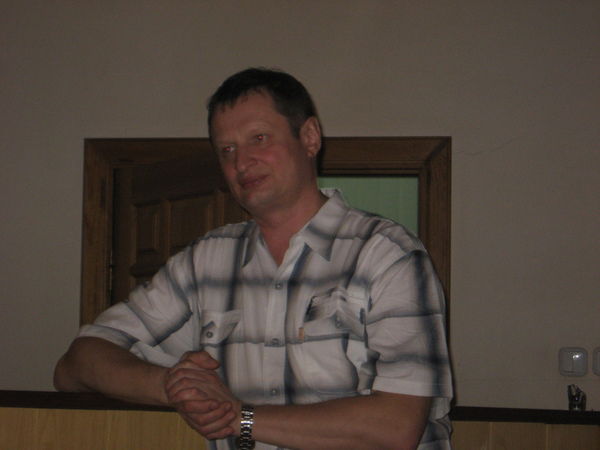 Алексей Ситников