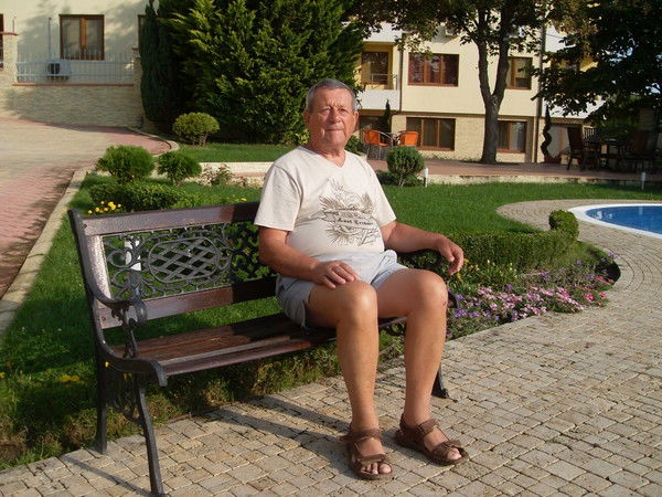 Василий Топейцев