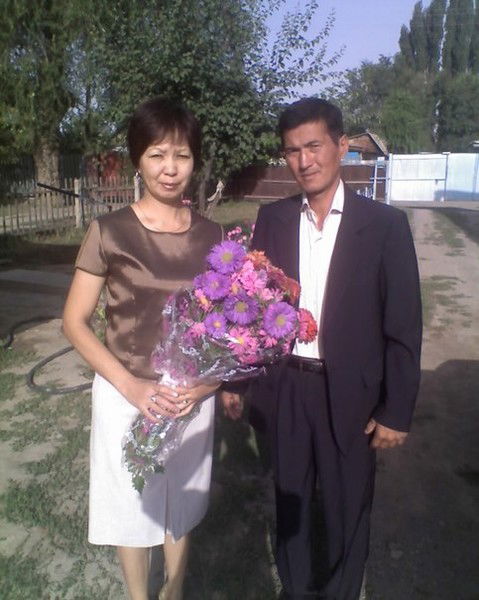 Арман Талдыбаев