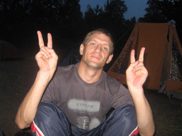 Алексей Морозов