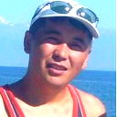 Ulan Sagyndykov