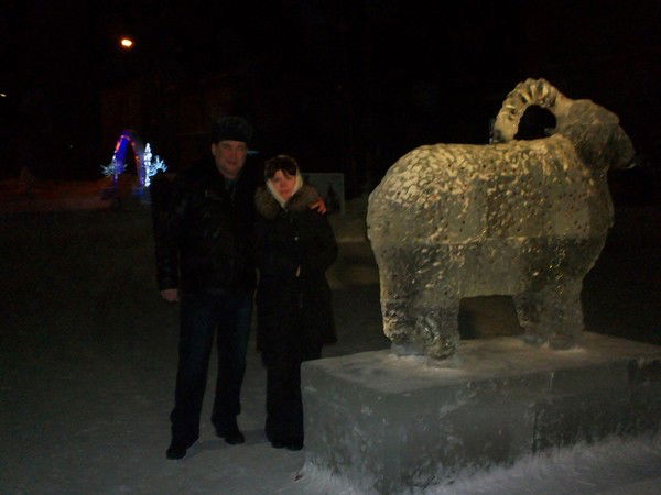 Галина Петрова