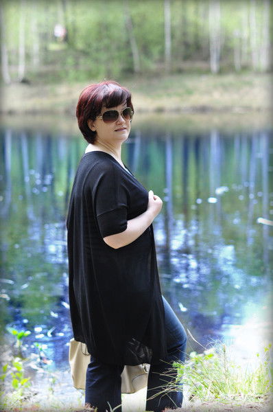 Светлана Крафт