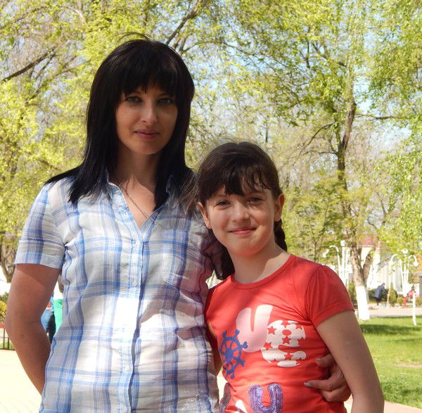 Светлана Заиченко