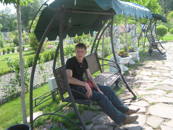 Алексей Котельников