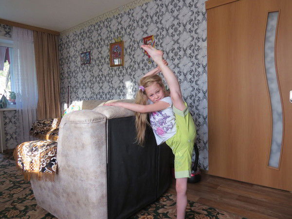 Вера Гельцер