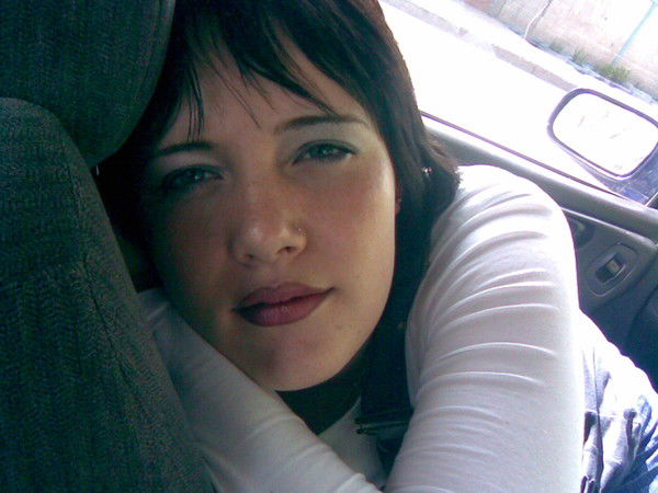 Алена Усольцева