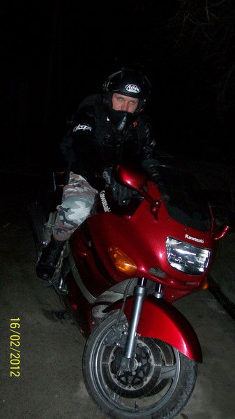 Михаил Топоров