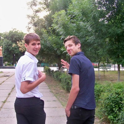 Леха Коренюк