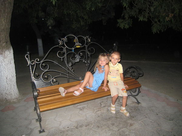 Алина Марковская