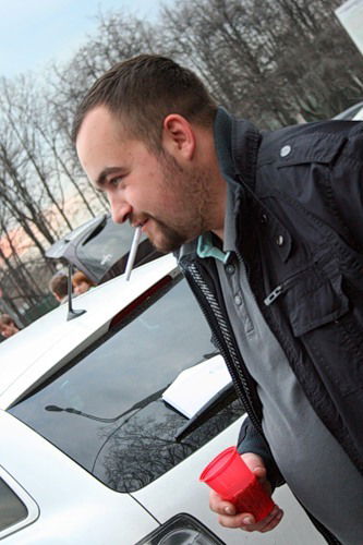 Владимир Аркатов