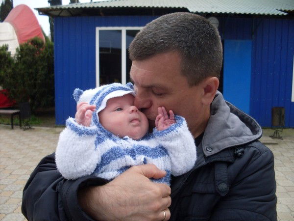 Вячеслав Мановицкий