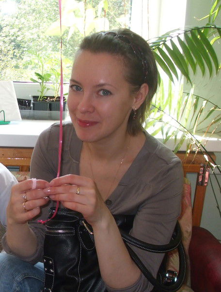 Юлия Хижняк