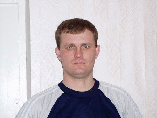 Александр Владимирович