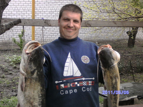 Павел Малыгин