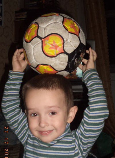 София Меньшикова