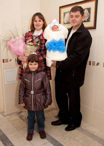 Евгений Васильев