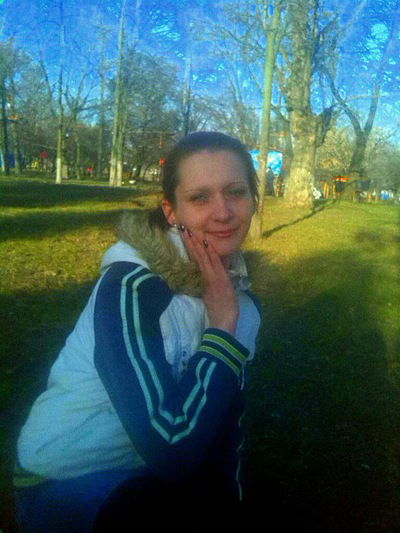 Лилия Булгакова