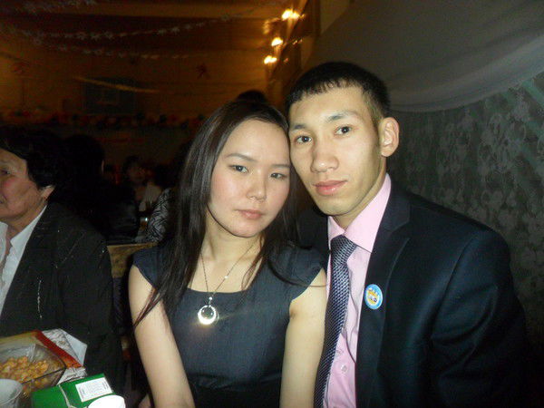 Олег И Тома Стручковы