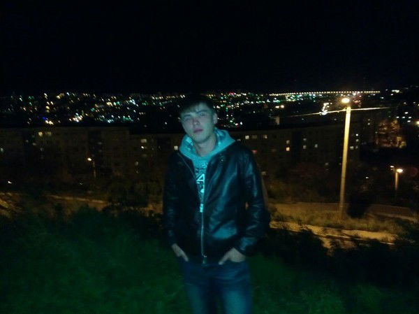 Сергей Бабиков