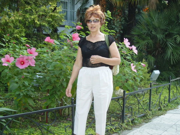 Ольга Тарасенко