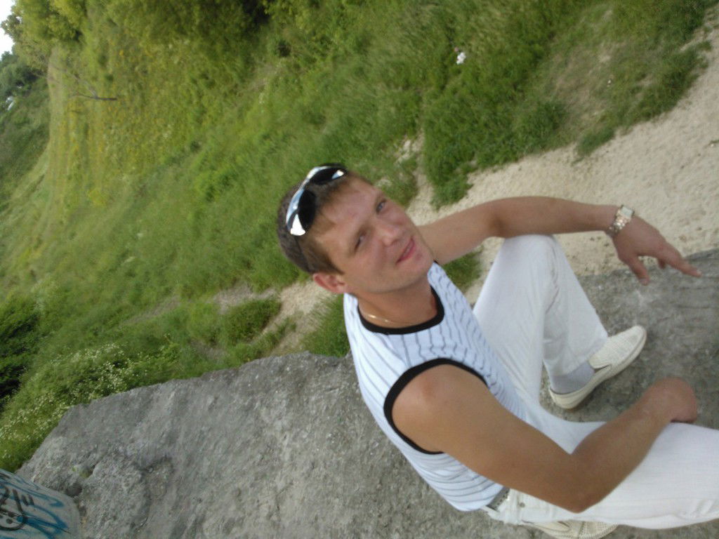 Артём Кудин