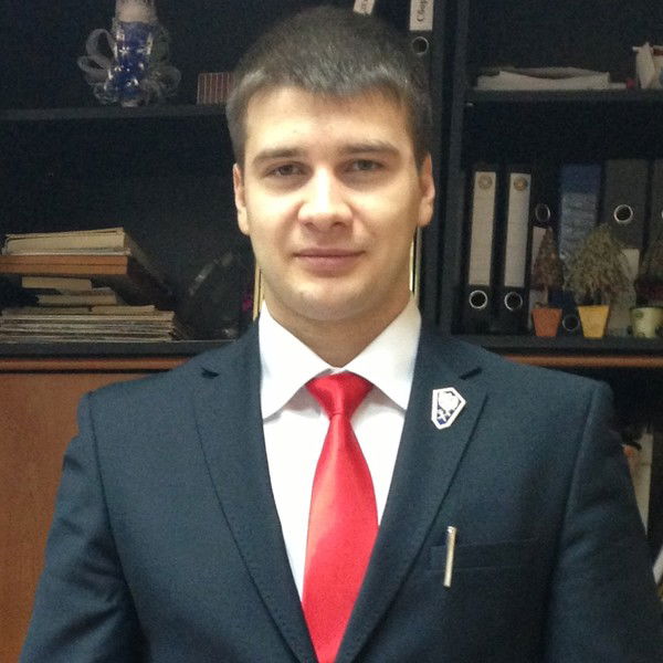 Анатолий Мамонтов