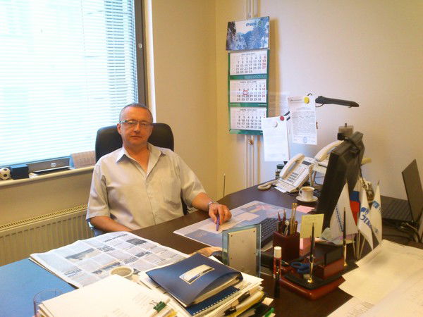 Игорь Смольянинов