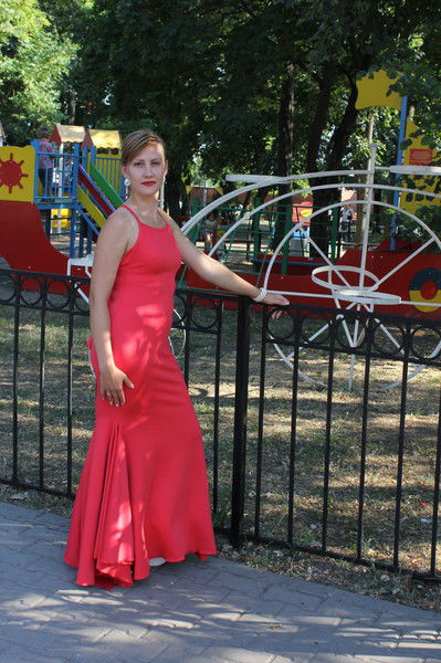 Татьяна Фоменко