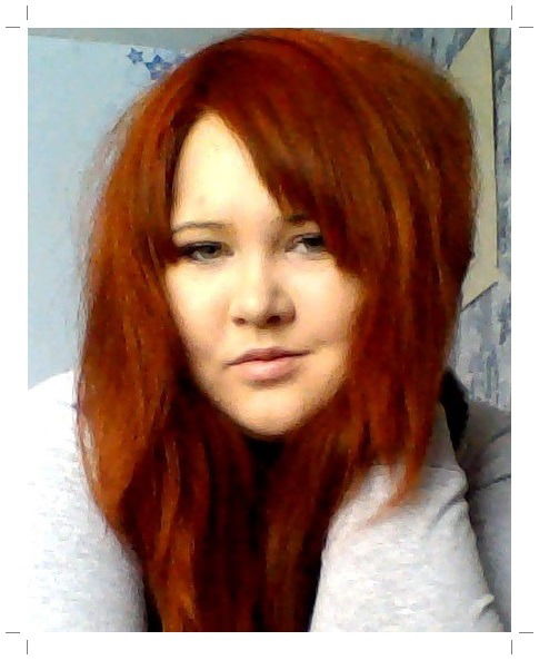 Настена Кучина