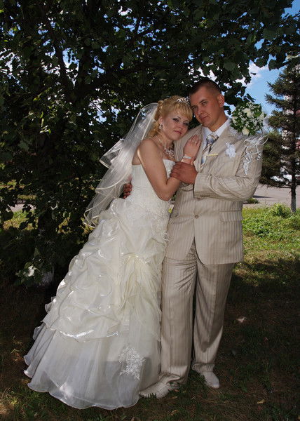 Нина Стребкова