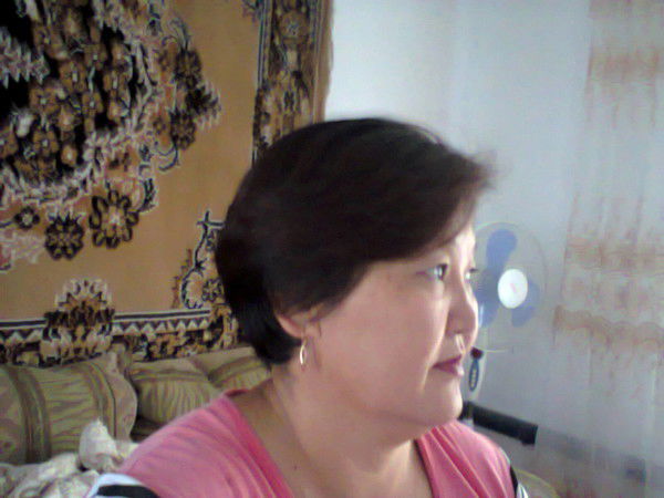 Жазира Койгельдинова