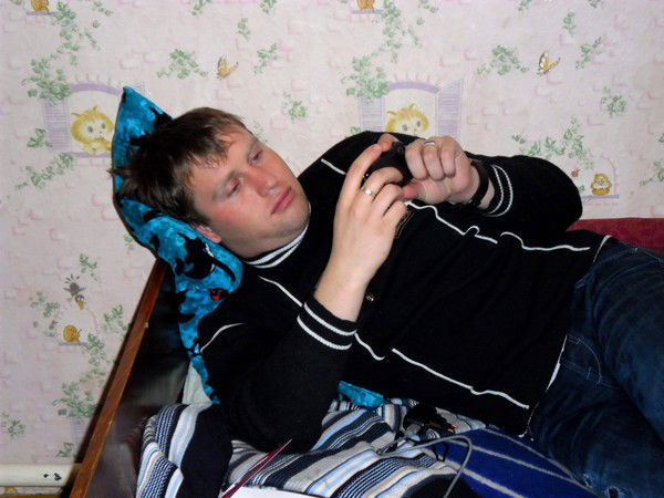 Виктор Шишкин