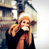 Александра Фролова