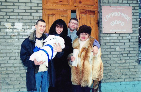 Леонида Касаткина