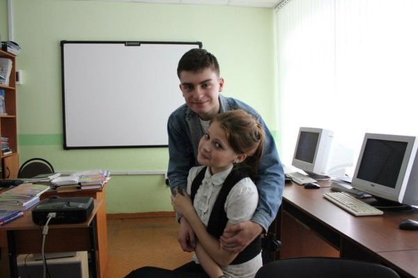 Никита Цыганов