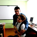 Никита Цыганов