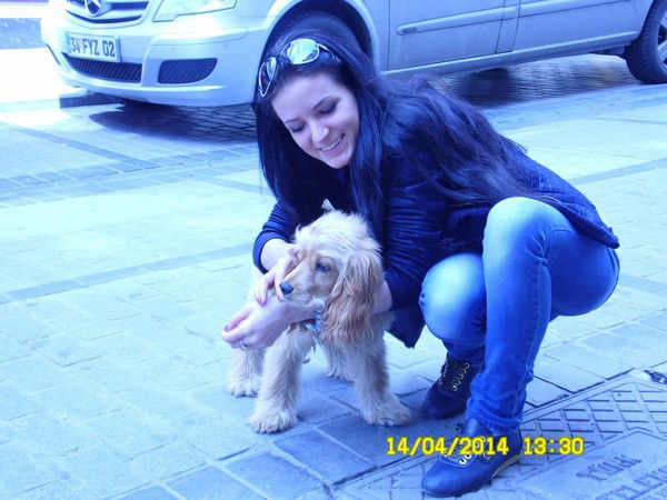 Инга Павлиогло