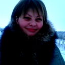 Галя Бреусова
