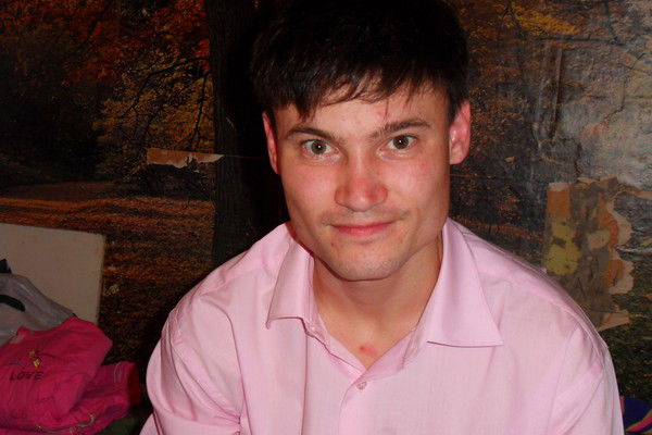 Салават Гилемханов