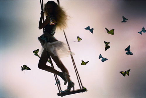 Елена Малкова