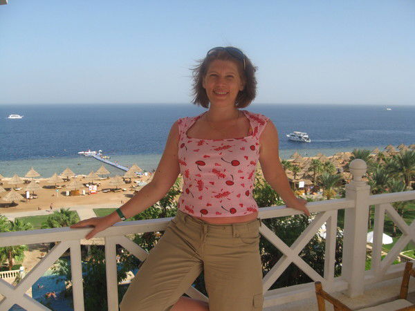 Ольга Протасова