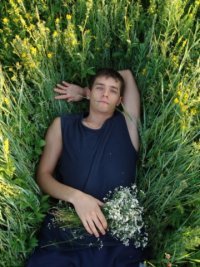 Виктор Молчанов