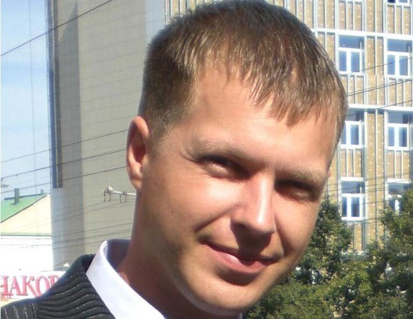 Денис Епишин