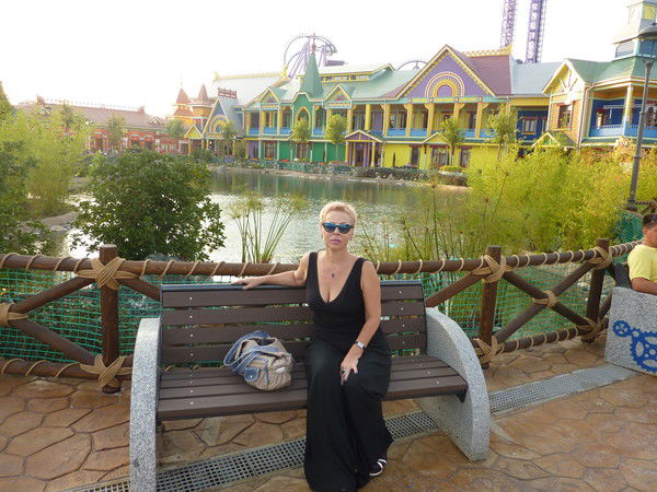 Виктория Лахно